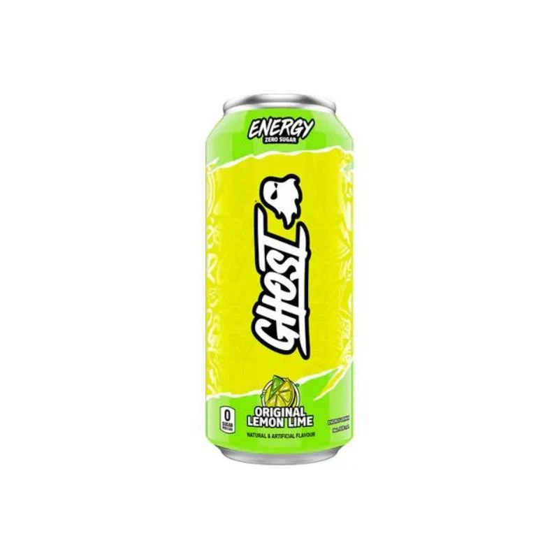 Ghost Energy RTD AUS 500ml - Image 3