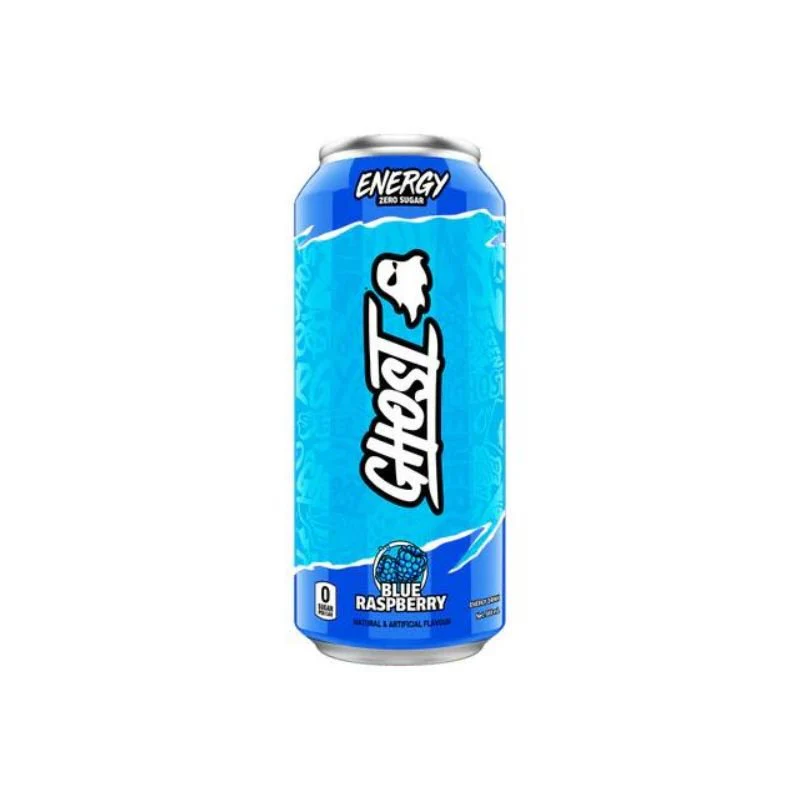 Ghost Energy RTD AUS 500ml - Image 4