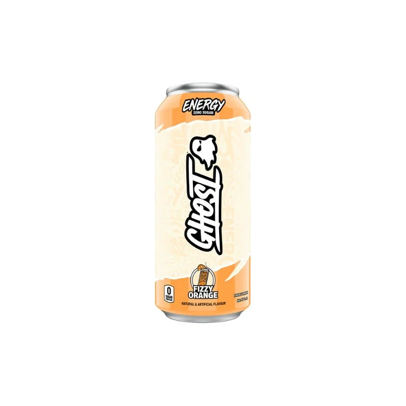 Ghost Energy RTD AUS 500ml - Image 6