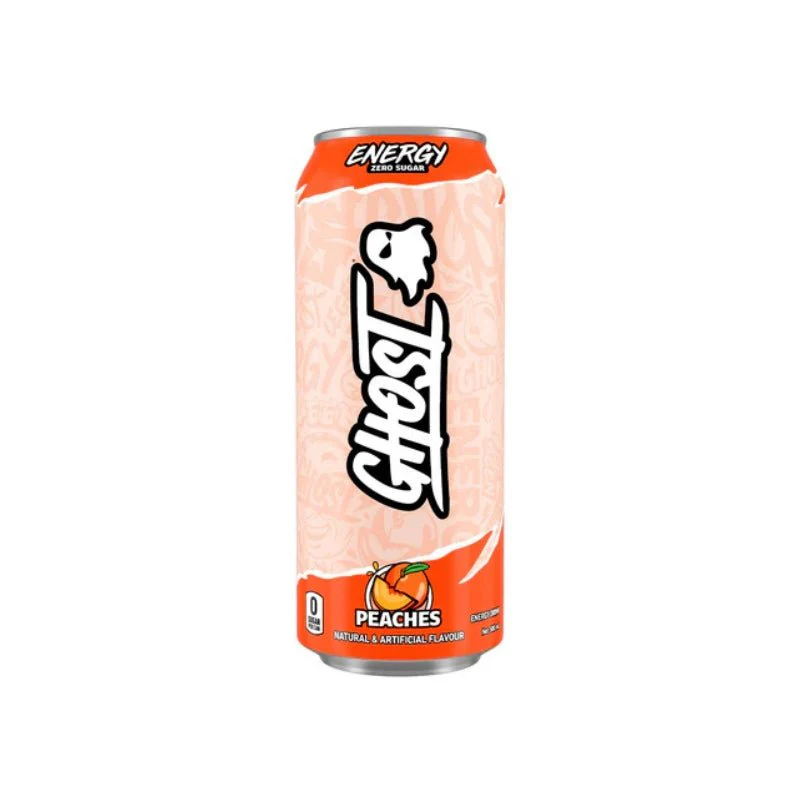 Ghost Energy RTD AUS 500ml - Image 8