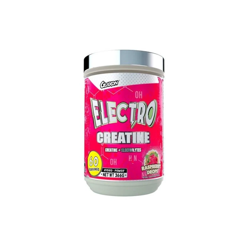Glaxon Electro Creatine - Image 2