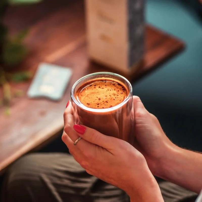 Before You Speak Collagen Coffee - Image 4