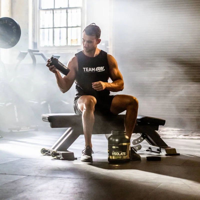 Optimum Nutrition Gold Standard Isolate - Image 9