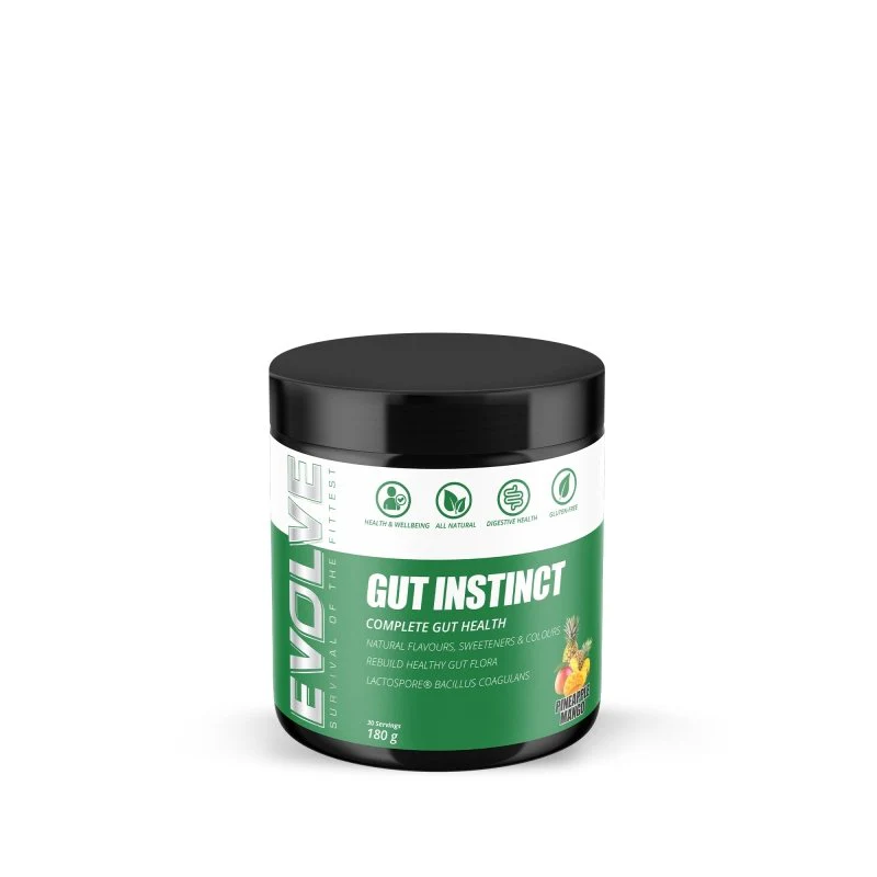 Evolve Gut Instinct - Image 10