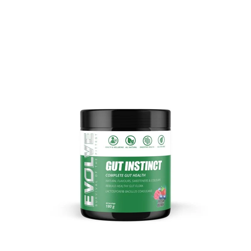 Evolve Gut Instinct - Image 7
