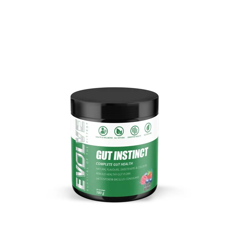 Evolve Gut Instinct - Image 9