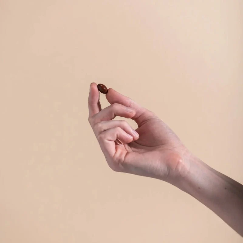 Herbs of Gold CoQ10 150mg - Image 3