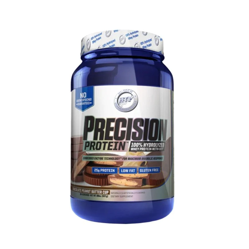 Hi-Tech Precision Protein - Image 3
