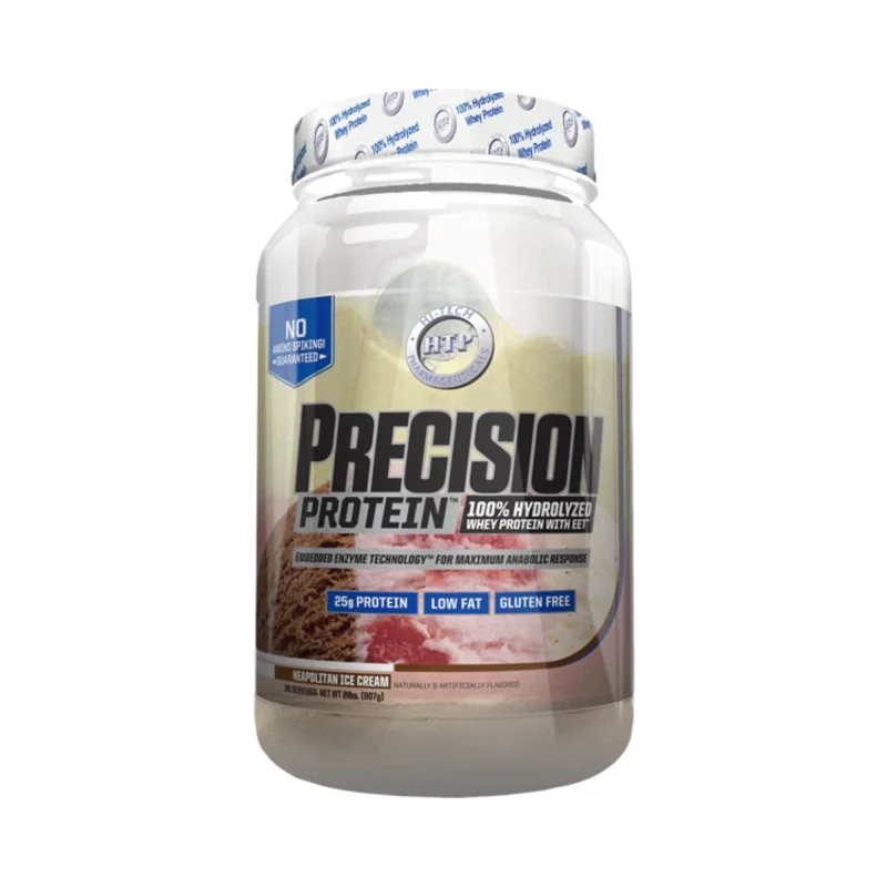Hi-Tech Precision Protein - Image 4