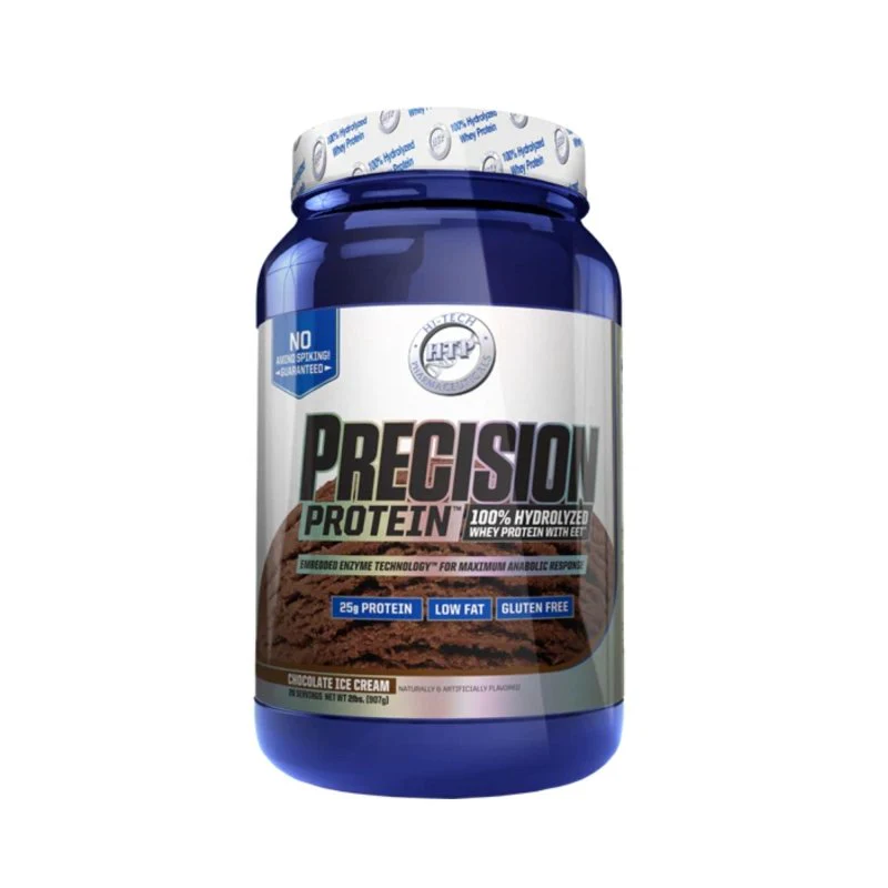 Hi-Tech Precision Protein - Image 5
