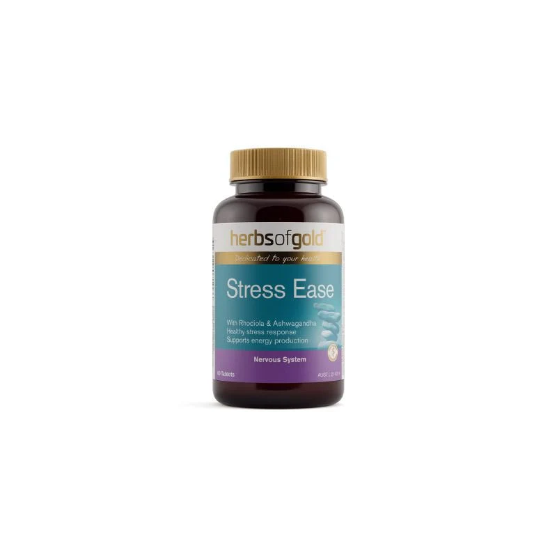 Herbs of Gold Stress-Ease