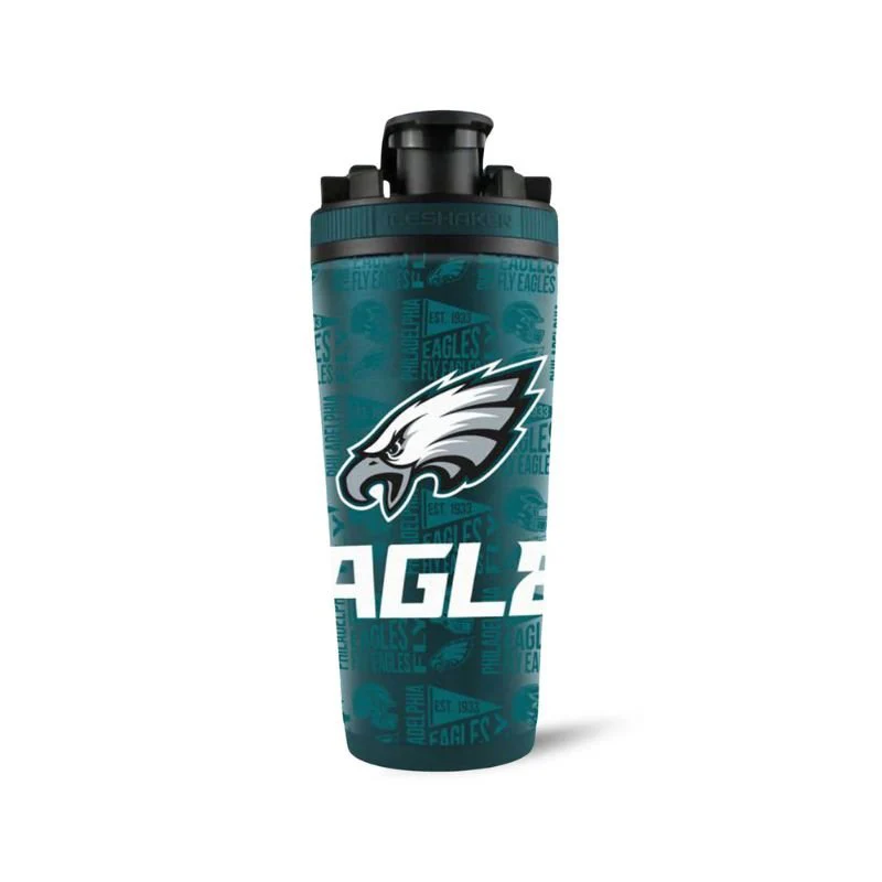 Ice Shaker NFL Stainless Steel - Image 10