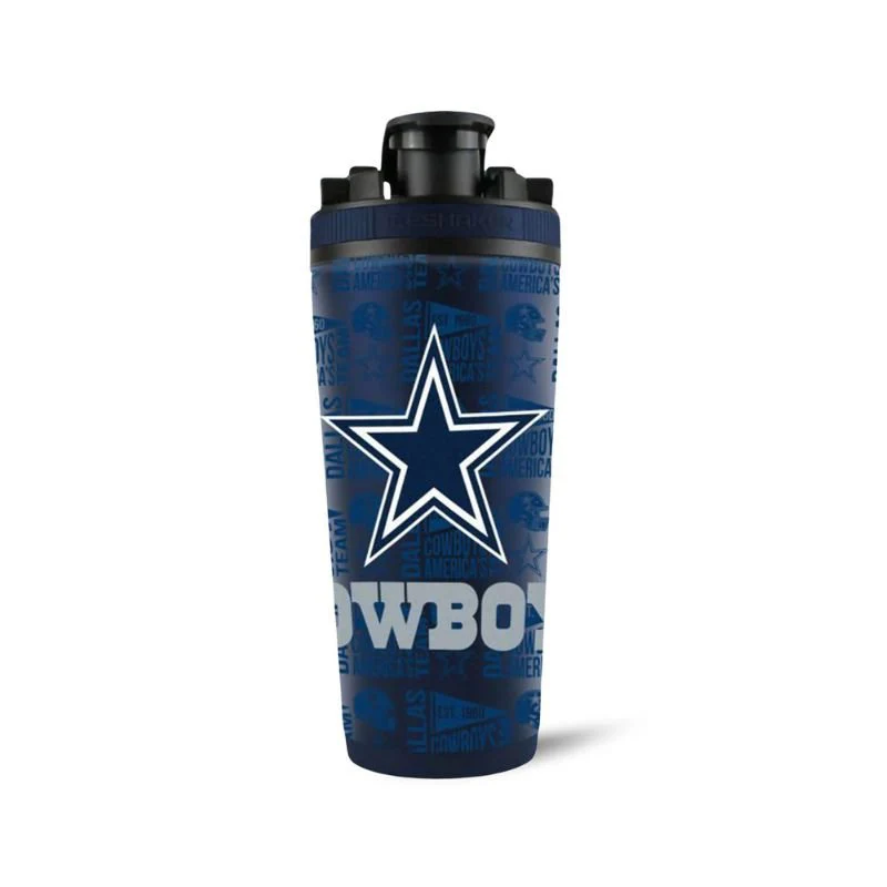 Ice Shaker NFL Stainless Steel - Image 11