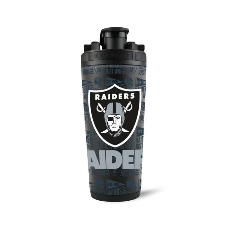 Ice Shaker NFL Stainless Steel - Image 14