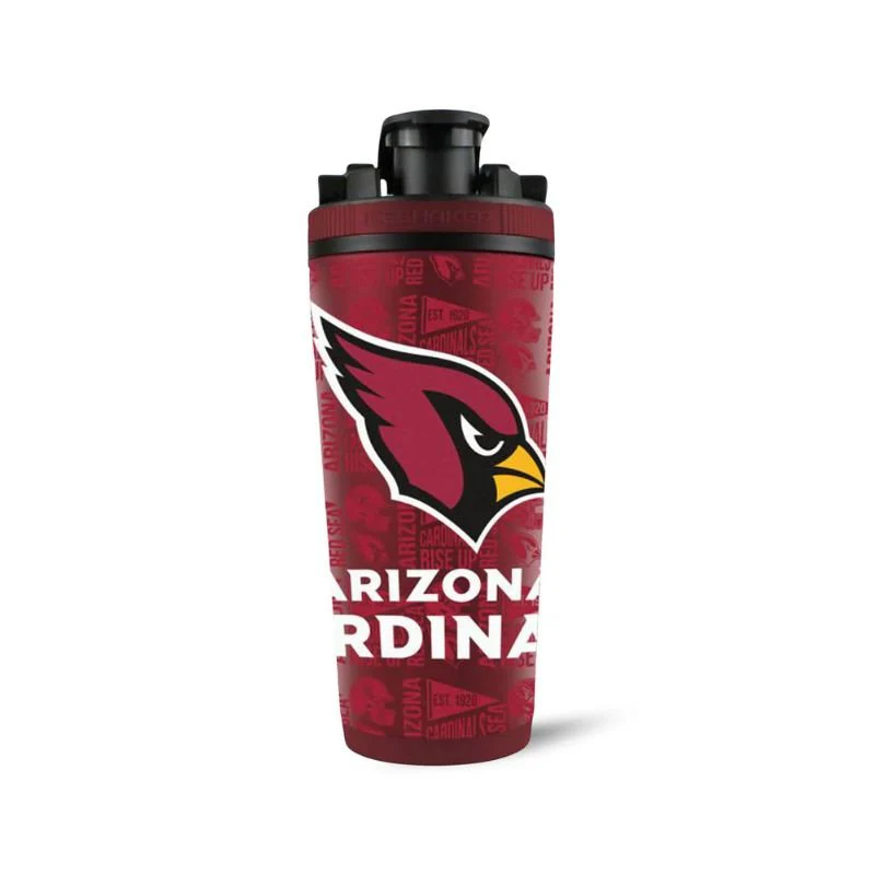 Ice Shaker NFL Stainless Steel - Image 16