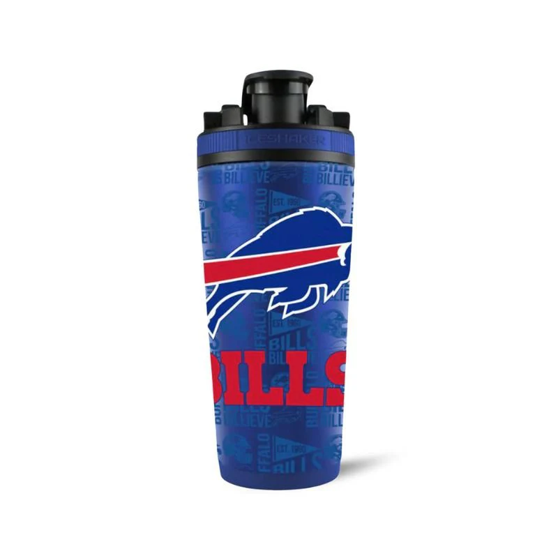 Ice Shaker NFL Stainless Steel - Image 17