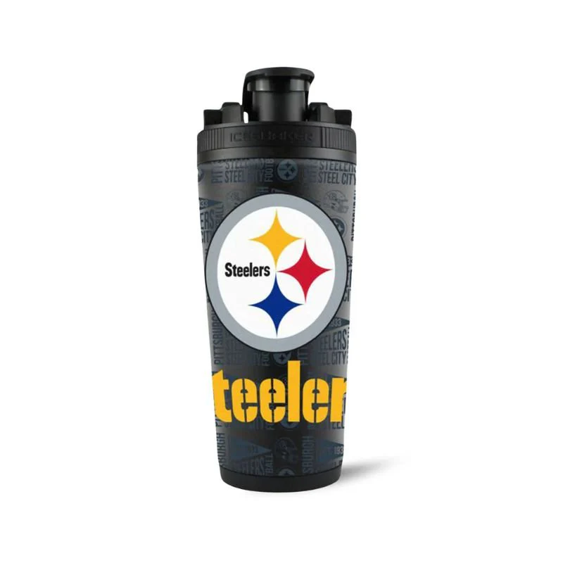 Ice Shaker NFL Stainless Steel - Image 3