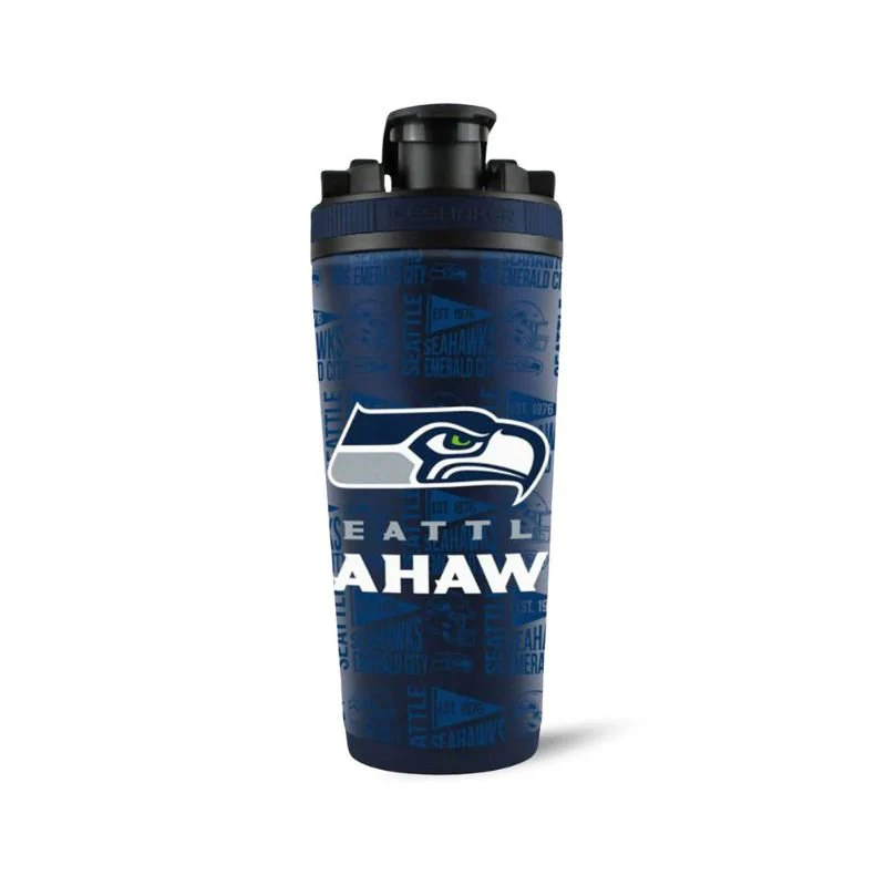 Ice Shaker NFL Stainless Steel - Image 4