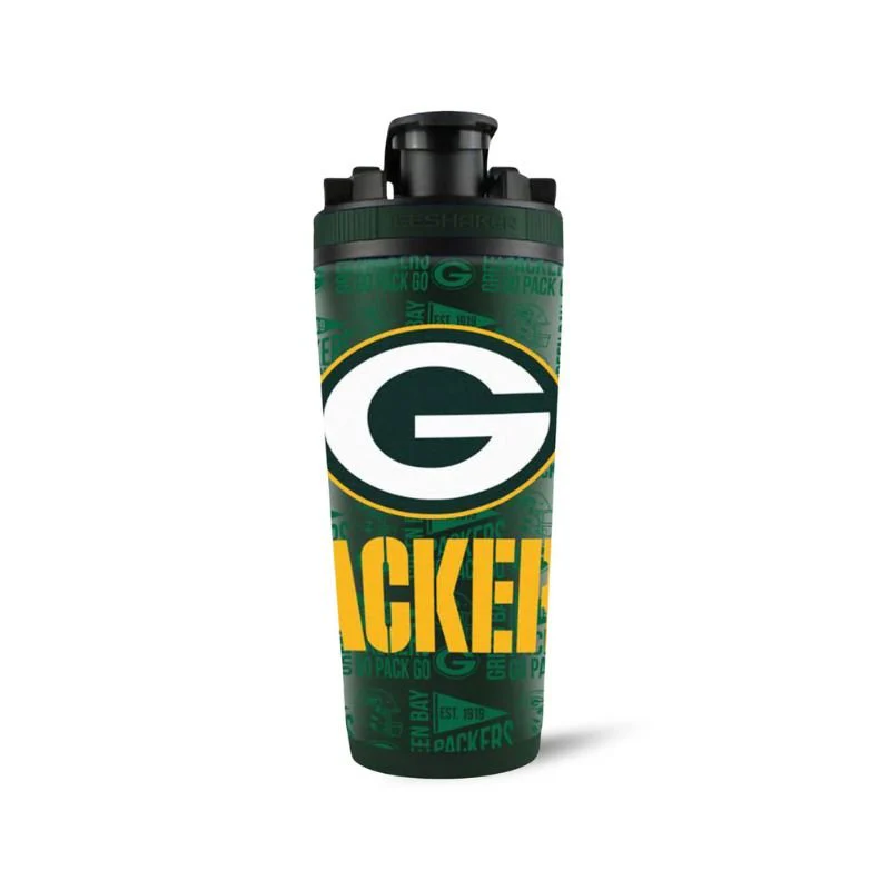 Ice Shaker NFL Stainless Steel - Image 6
