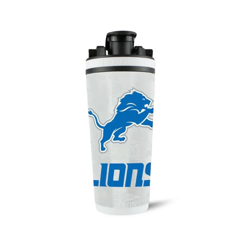 Ice Shaker NFL Stainless Steel - Image 7