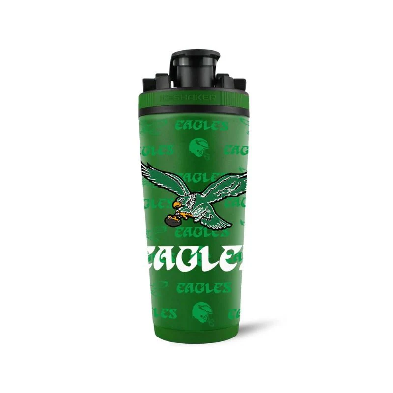 Ice Shaker NFL Stainless Steel - Image 8
