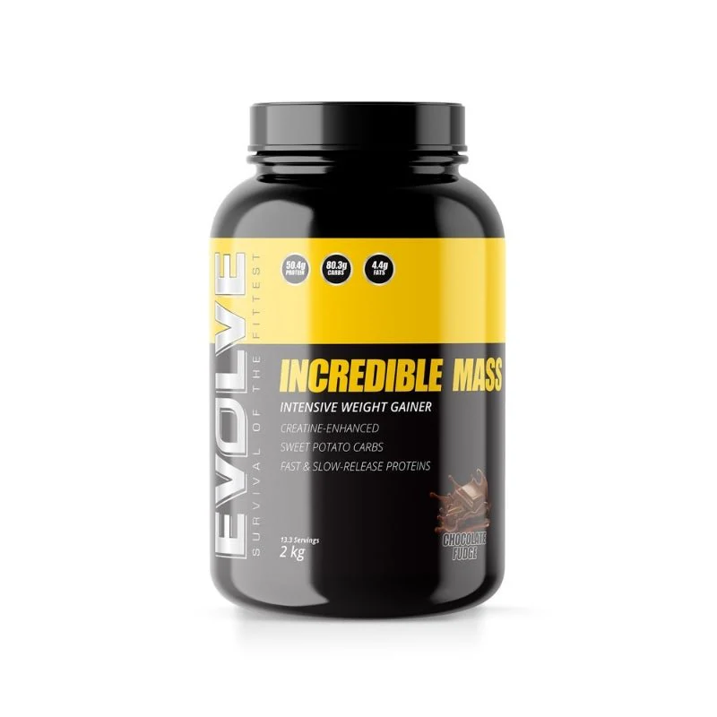 Evolve Incredible Mass - Image 4