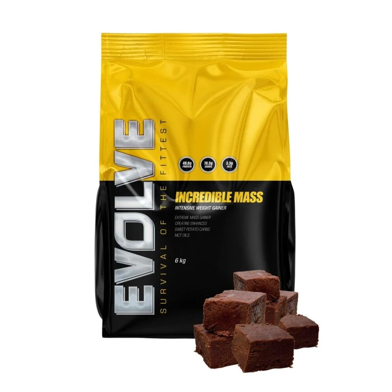 Evolve Incredible Mass - Image 6