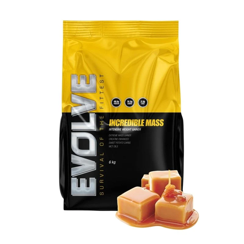 Evolve Incredible Mass - Image 7