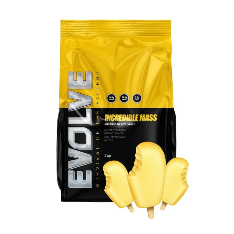 Evolve Incredible Mass - Image 8
