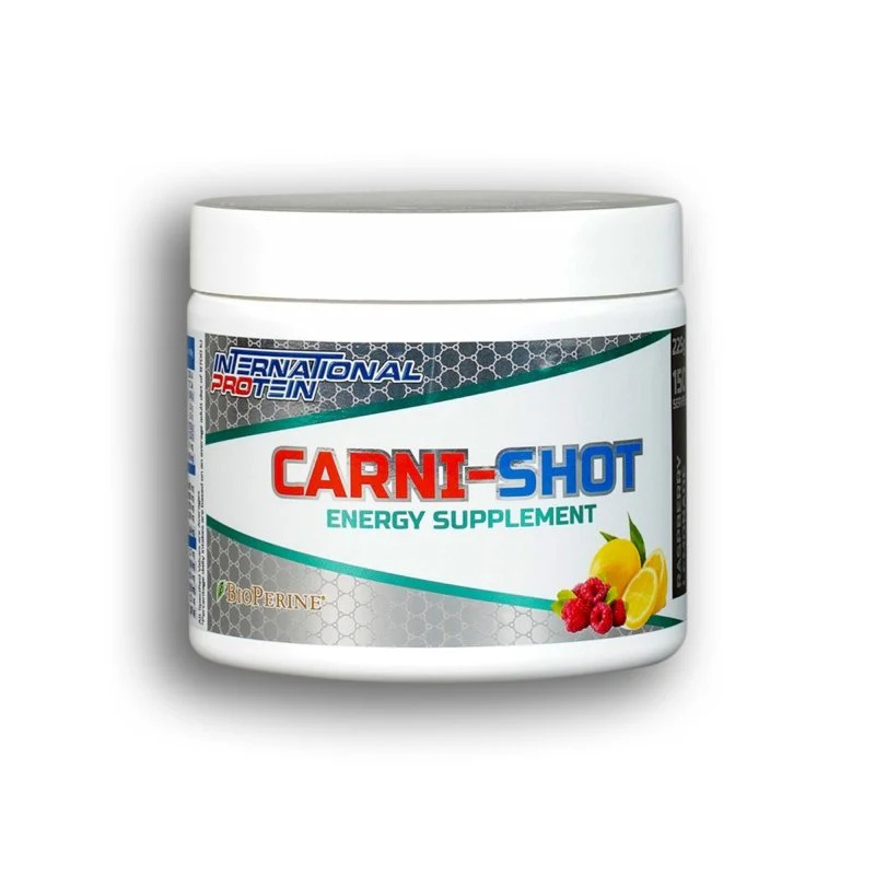 International Protein CarniShot