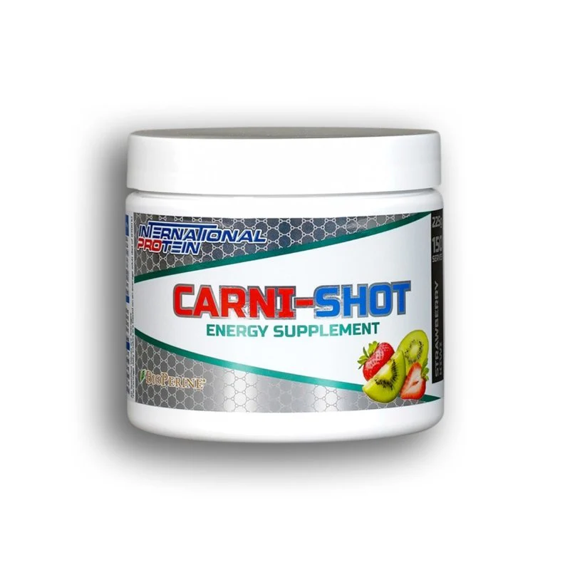 International Protein CarniShot - Image 2