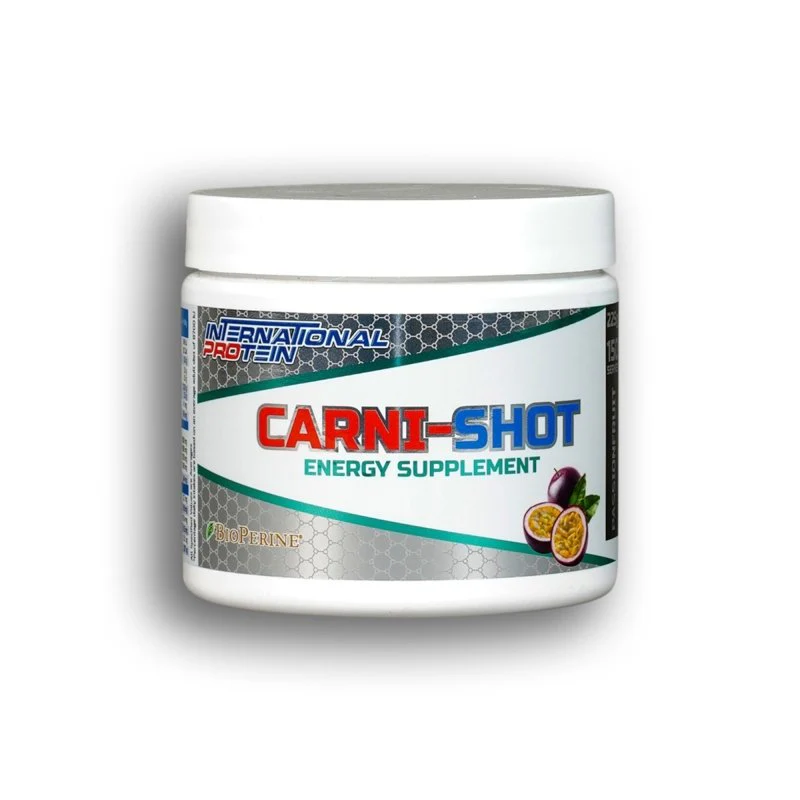 International Protein CarniShot - Image 3