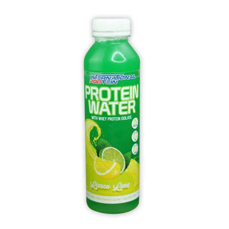 International Protein Protein Water 500ml RTD - Image 2