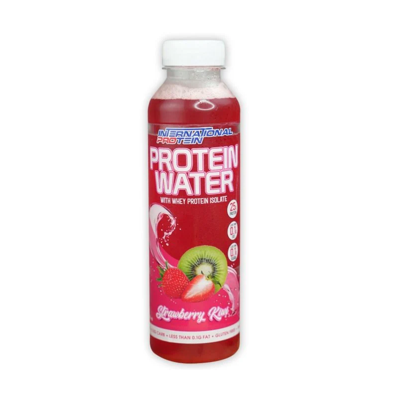 International Protein Protein Water 500ml RTD - Image 3