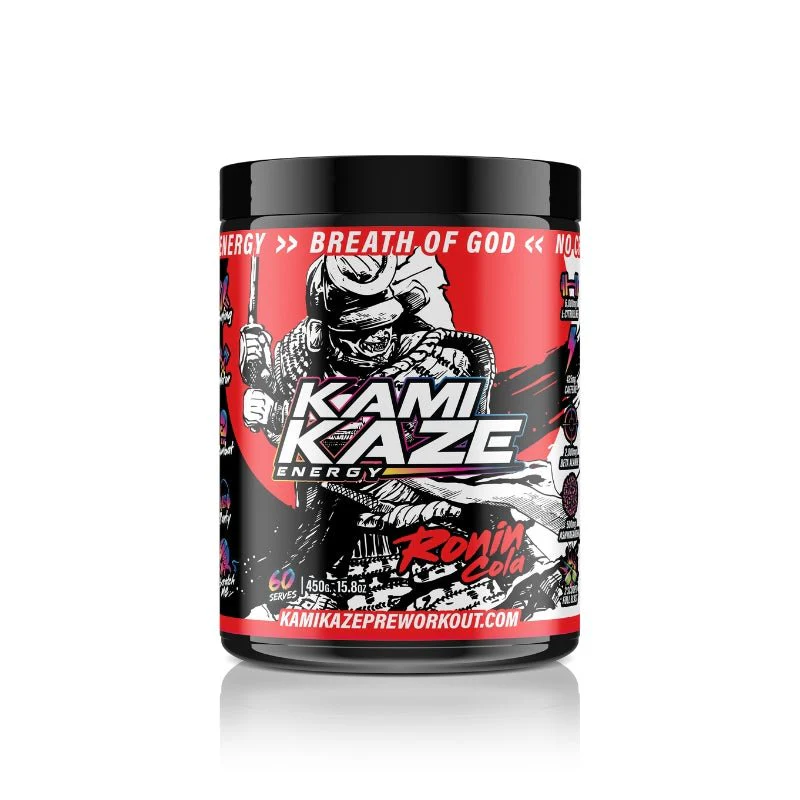 Athletic Sports Kamikaze - Image 10