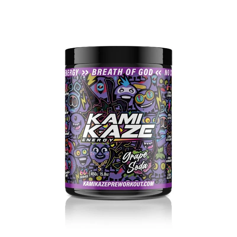Athletic Sports Kamikaze - Image 11