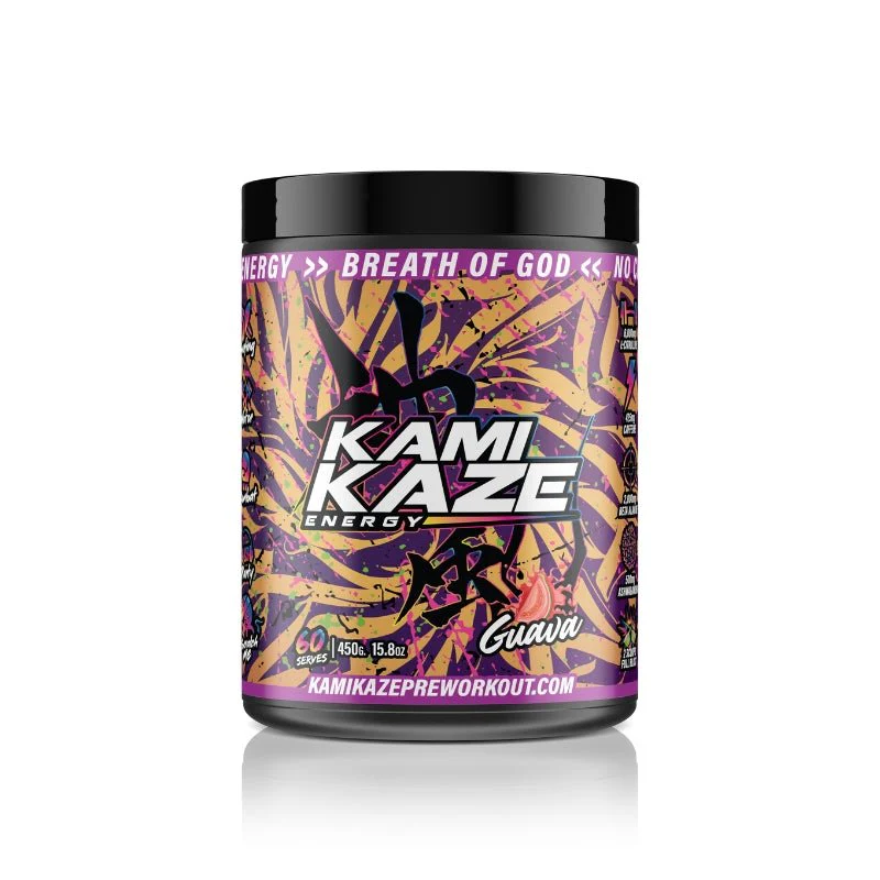 Athletic Sports Kamikaze - Image 12