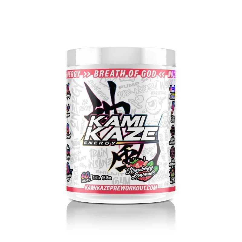 Athletic Sports Kamikaze - Image 13