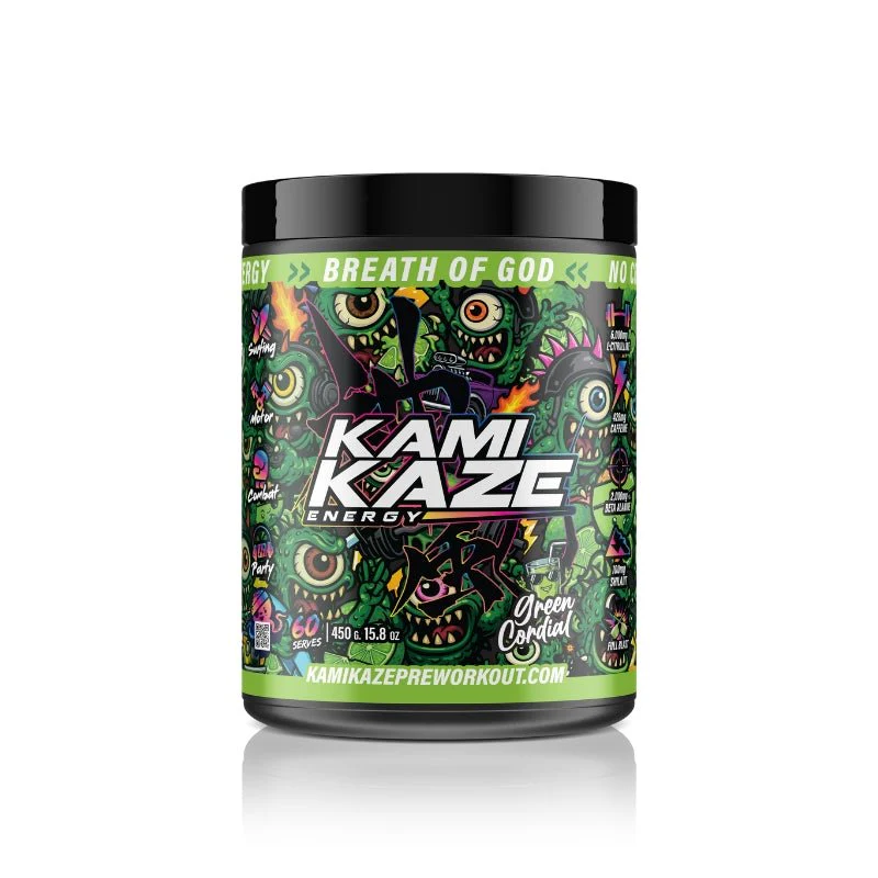 Athletic Sports Kamikaze - Image 14