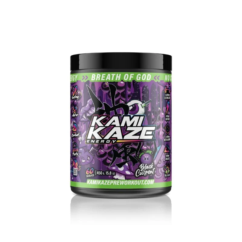 Athletic Sports Kamikaze - Image 15