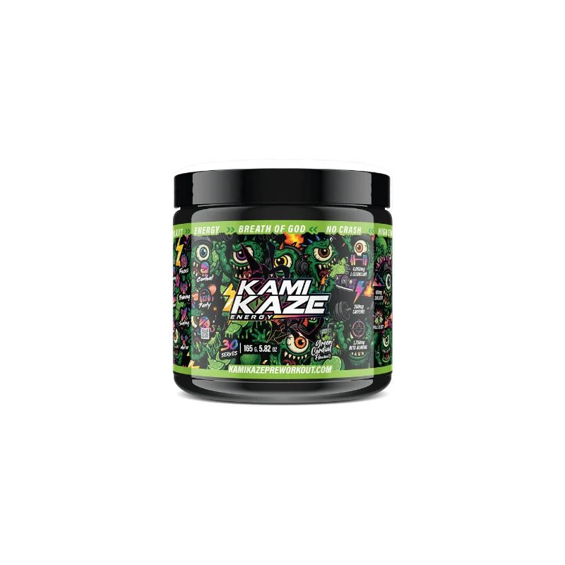 Athletic Sports Kamikaze - Image 16