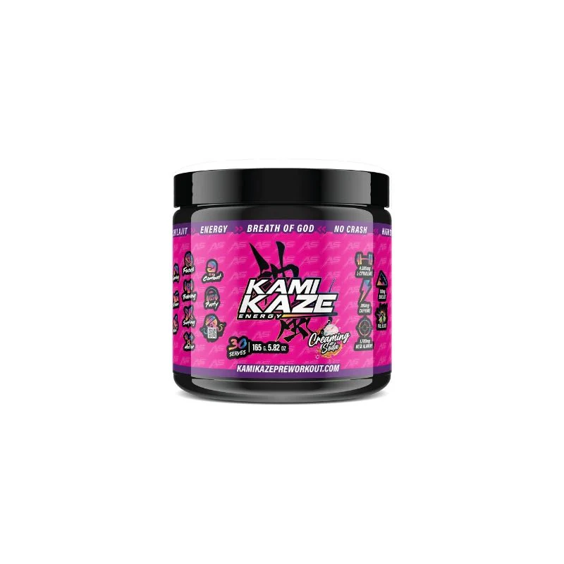 Athletic Sports Kamikaze - Image 17