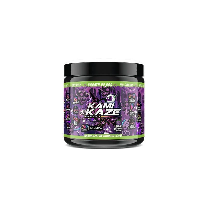 Athletic Sports Kamikaze - Image 19