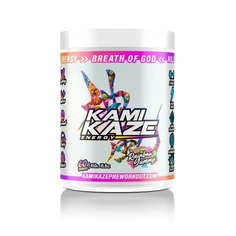 Athletic Sports Kamikaze - Image 3