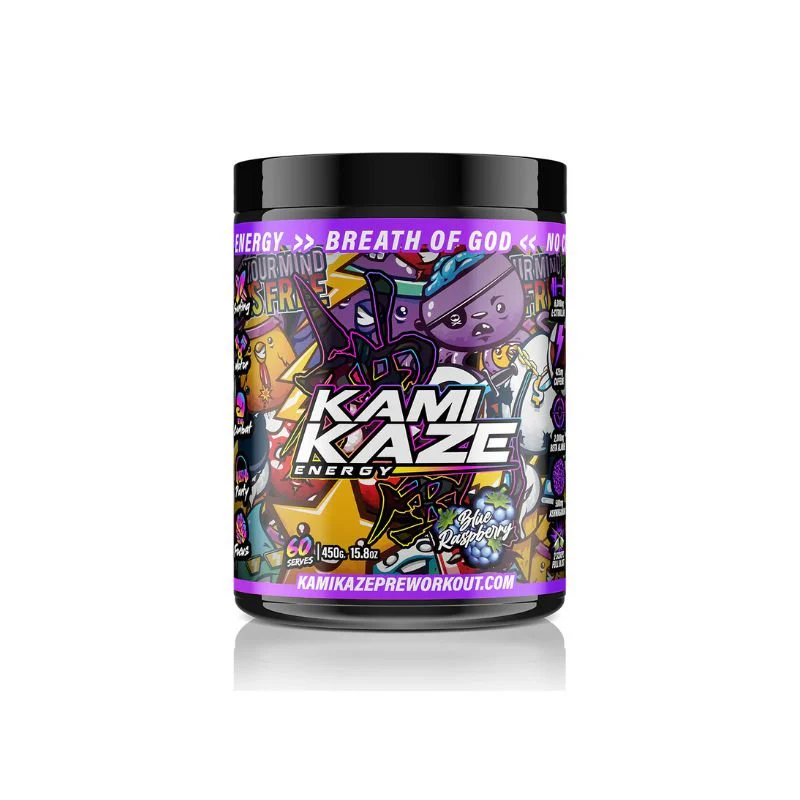 Athletic Sports Kamikaze - Image 4