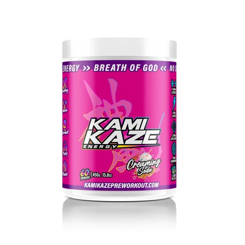 Athletic Sports Kamikaze - Image 5