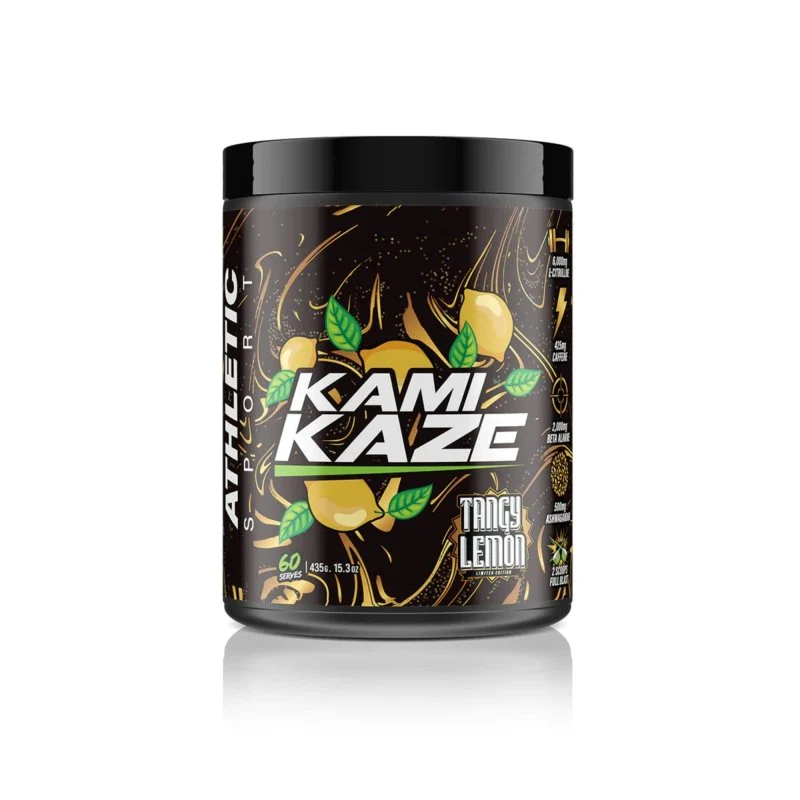 Athletic Sports Kamikaze - Image 6