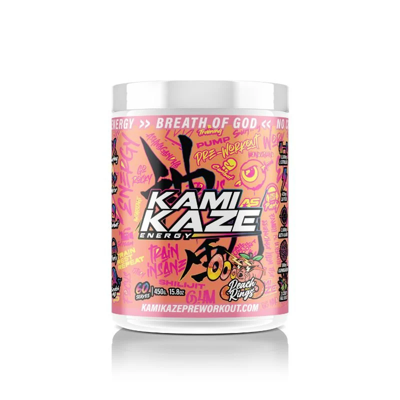 Athletic Sports Kamikaze - Image 8