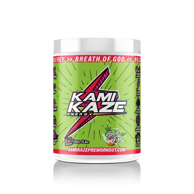 Athletic Sports Kamikaze - Image 9