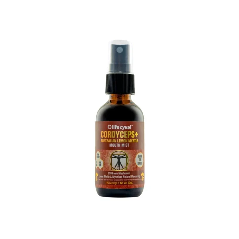 Life Cykel Mouth Mist - Image 3